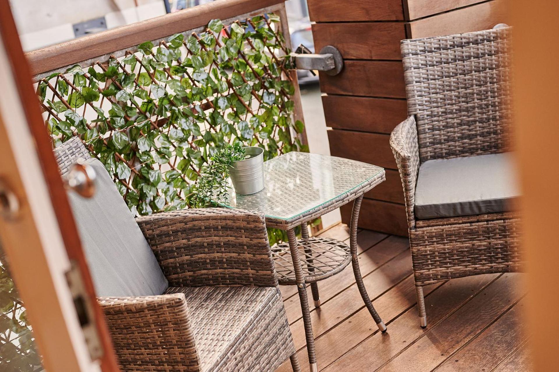 Host & Stay - Ropewalks Quarters Liverpool Buitenkant foto