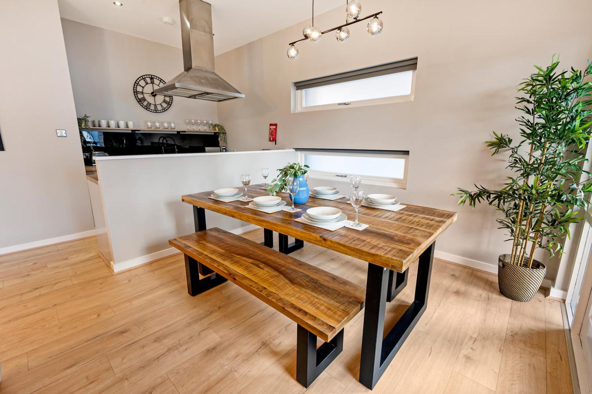 Host & Stay - Ropewalks Quarters Liverpool Buitenkant foto