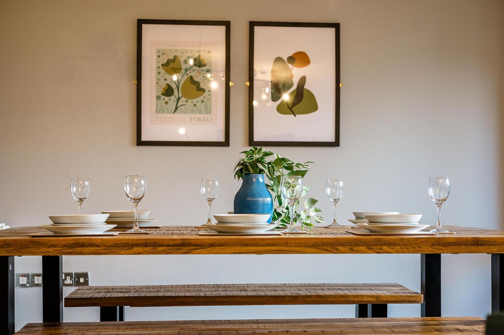 Host & Stay - Ropewalks Quarters Liverpool Buitenkant foto