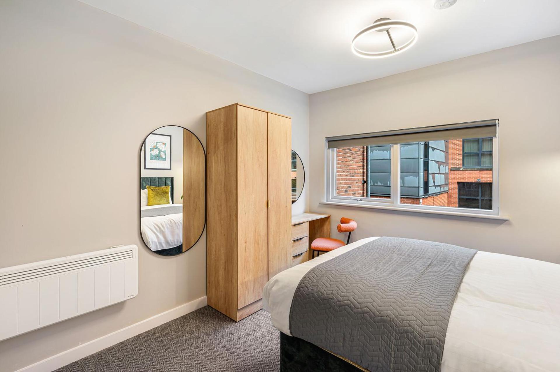Host & Stay - Ropewalks Quarters Liverpool Buitenkant foto
