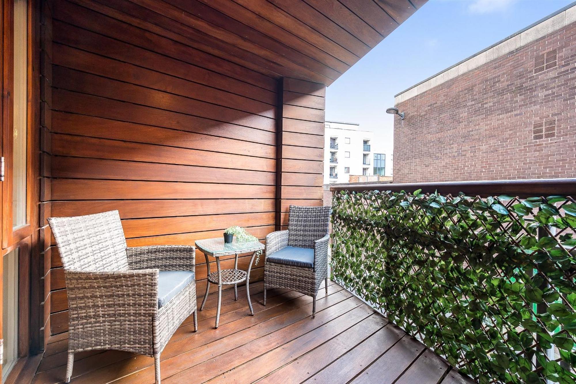 Host & Stay - Ropewalks Quarters Liverpool Buitenkant foto